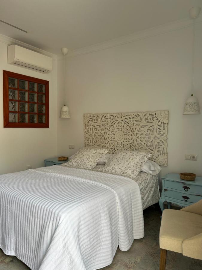Apartment Casa Daniella Vivienda B Ingenio