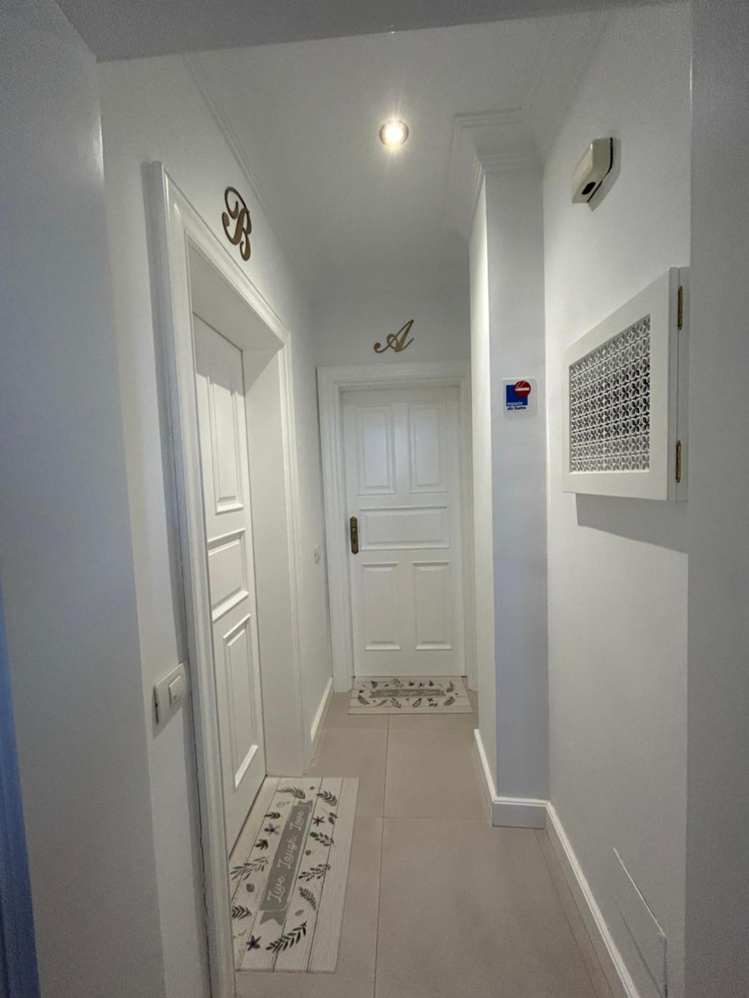 Casa Daniella Vivienda B Apartment