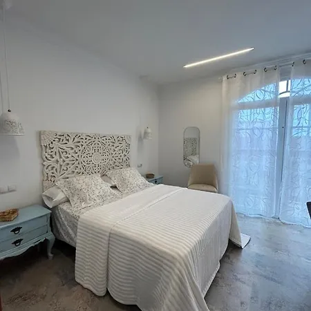 Casa Daniella Vivienda B Apartment Ingenio Exterior photo