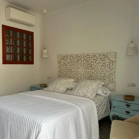 Casa Daniella Vivienda B Apartment Ingenio Exterior photo