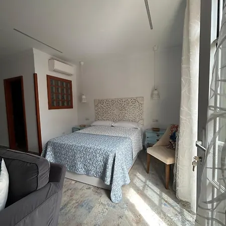 Casa Daniella Vivienda B Apartment Ingenio Exterior photo
