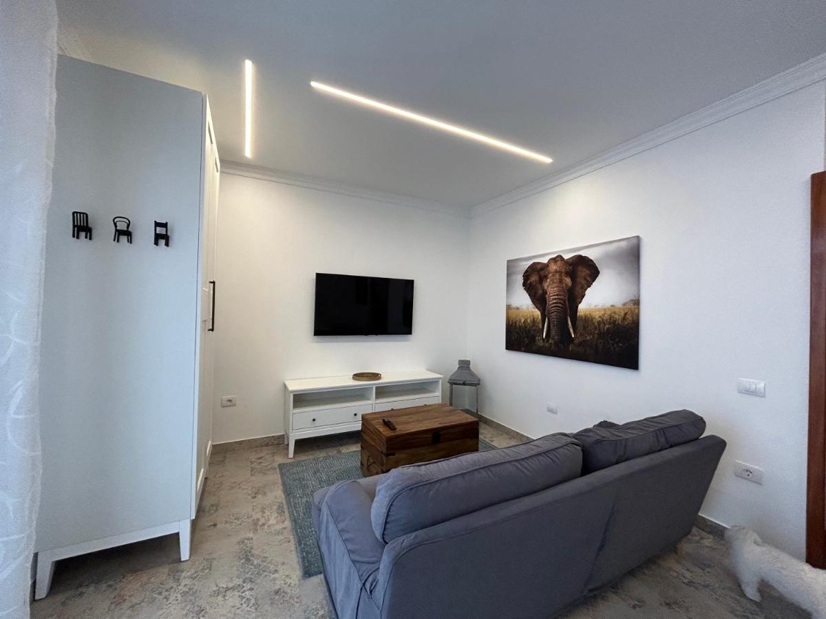 Apartamento Casa Daniella Vivienda B Ingenio