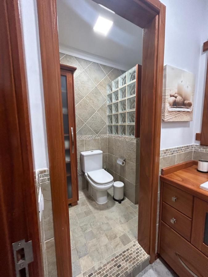 Apartamento Casa Daniella Vivienda B