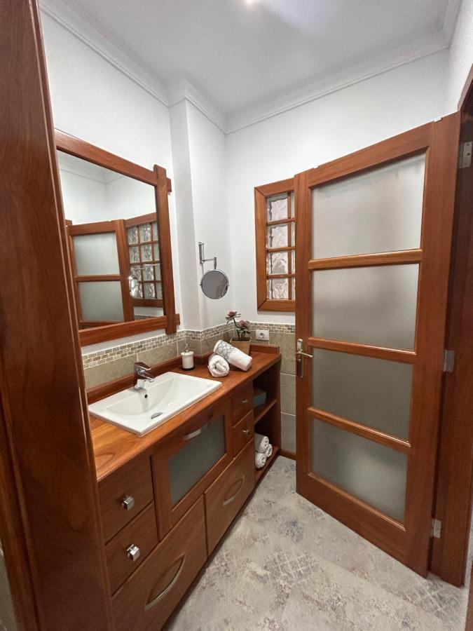 Apartamento Casa Daniella Vivienda B *