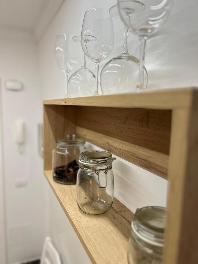 Apartamento Casa Daniella Vivienda B