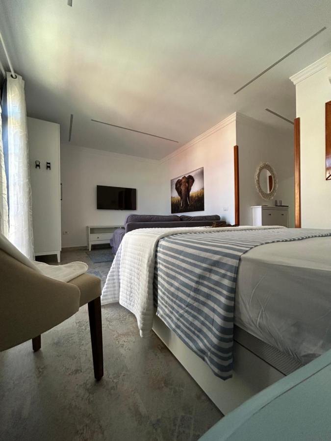 Apartament Casa Daniella Vivienda B *