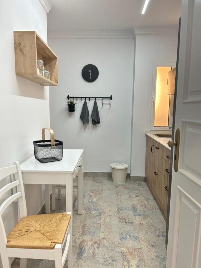 Casa Daniella Vivienda B Apartament *
