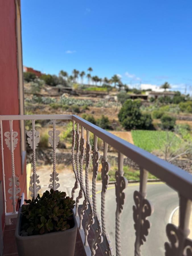 Apartamento Casa Daniella Vivienda B Ingenio